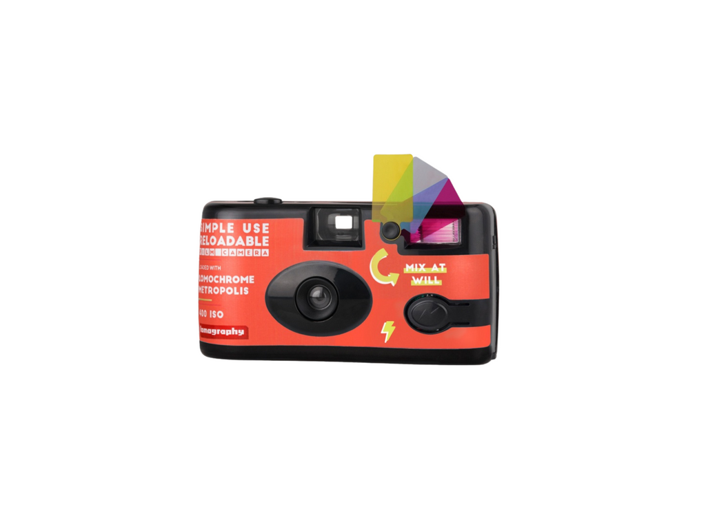 Disposable Cameras