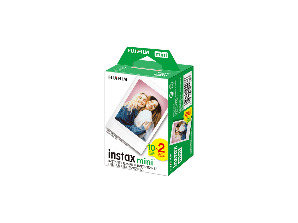 Instax | Polaroid Instant Photo Film
