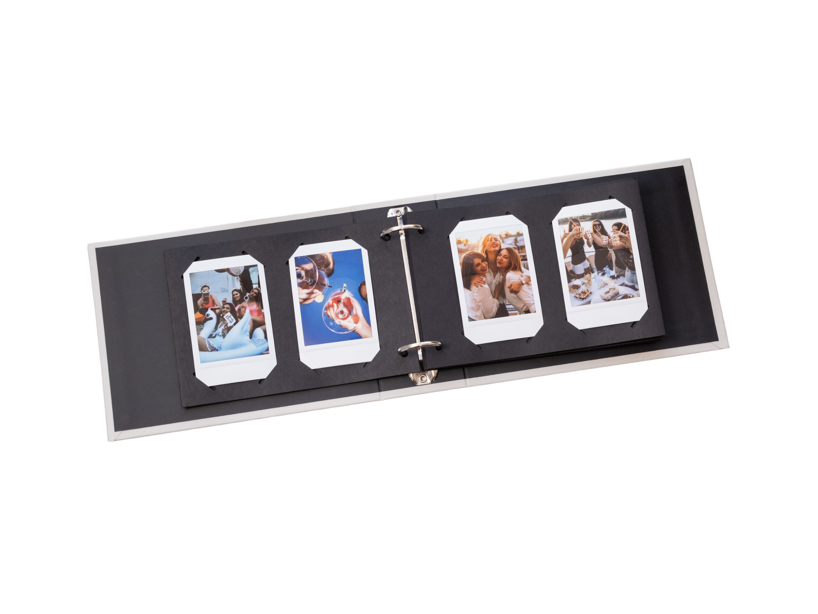 Instax | Polaroid Albums