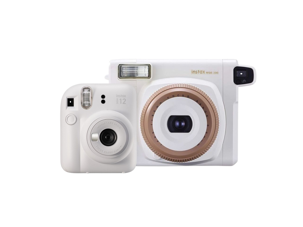 Instax | Polaroid Cameras