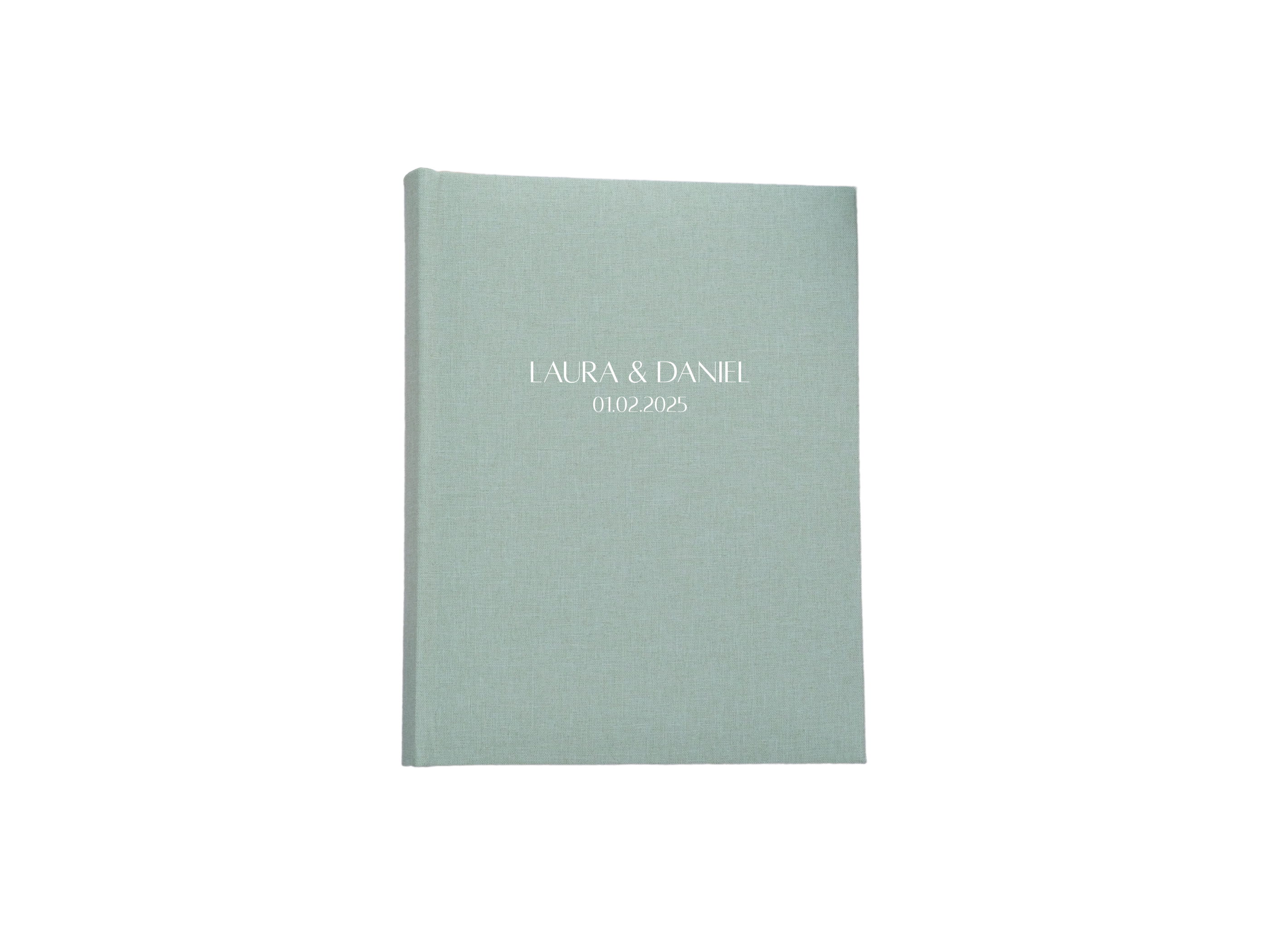 Photo Album with Sleeves