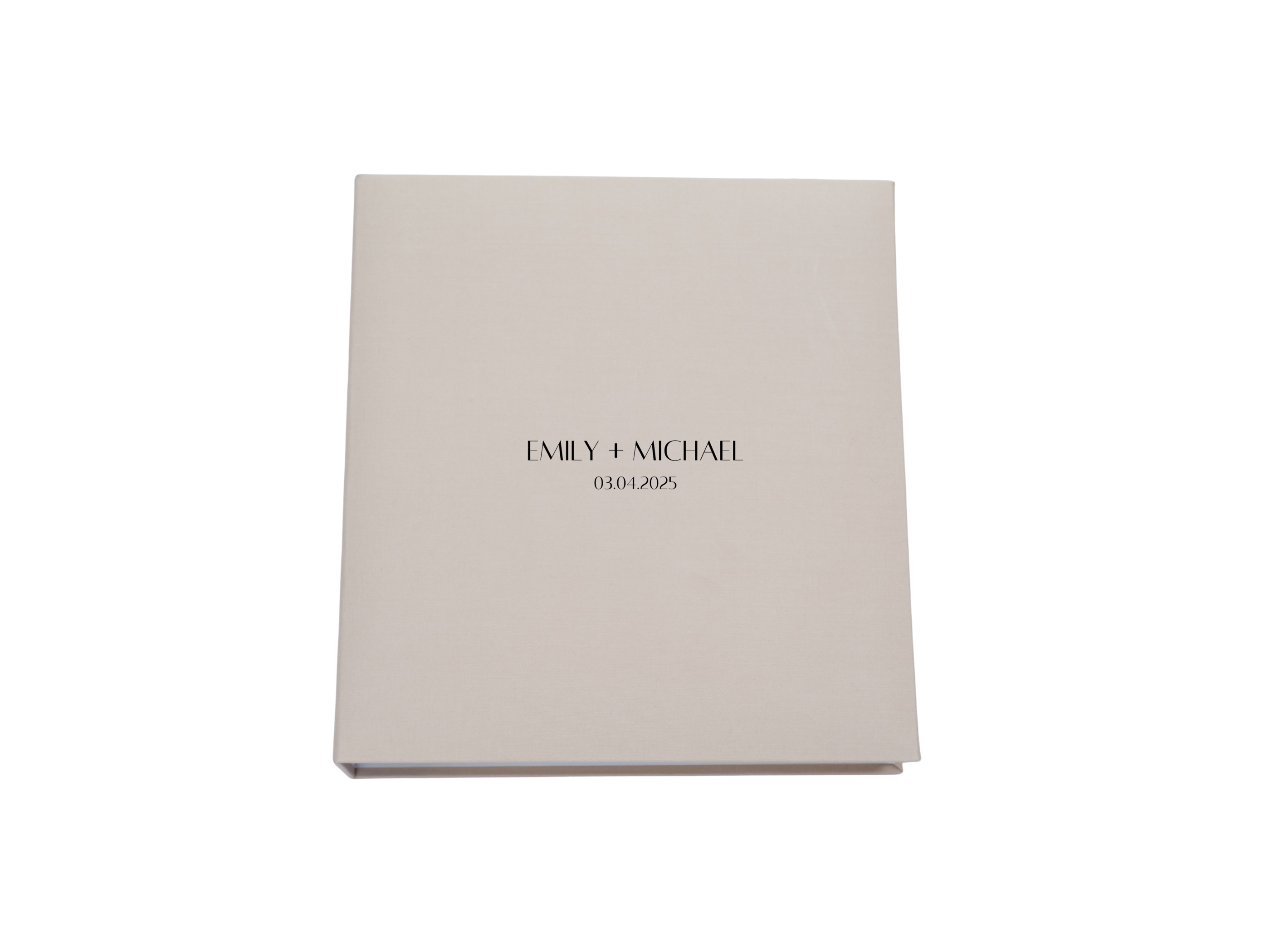 Self-adhesive Photo Albums