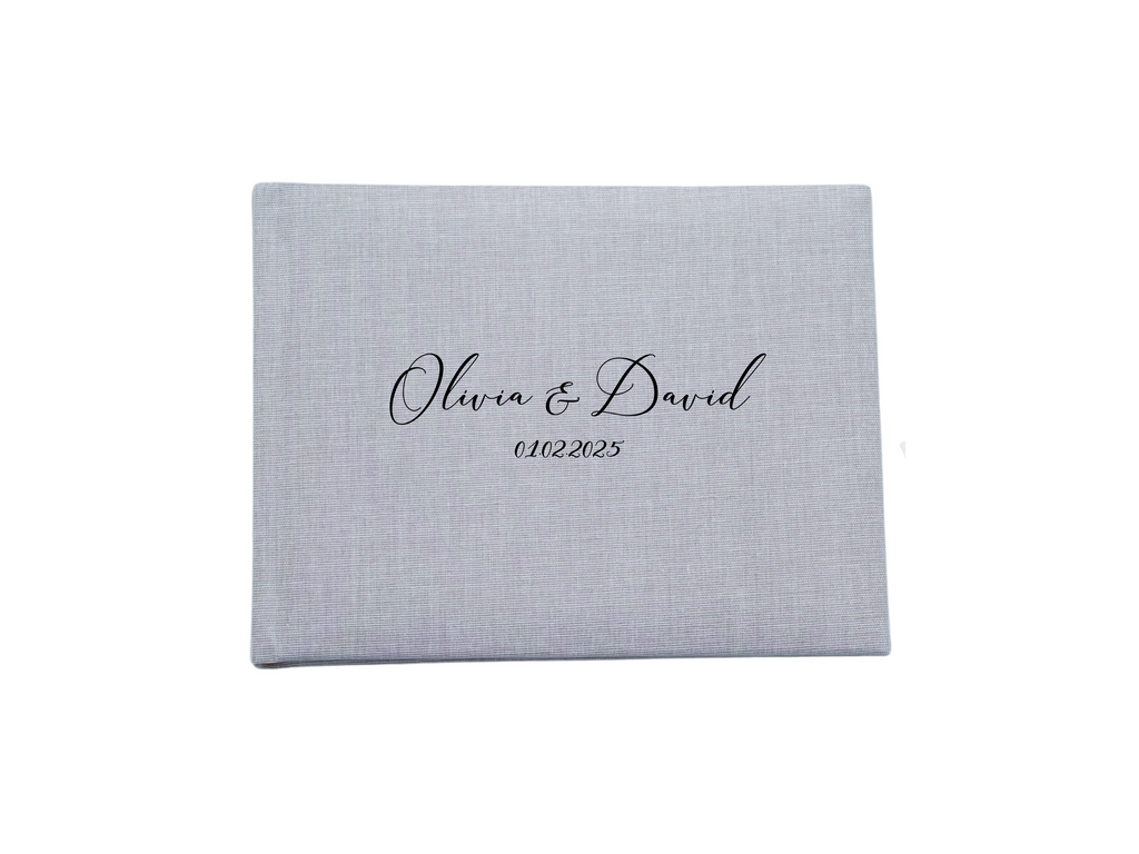 Guest Books