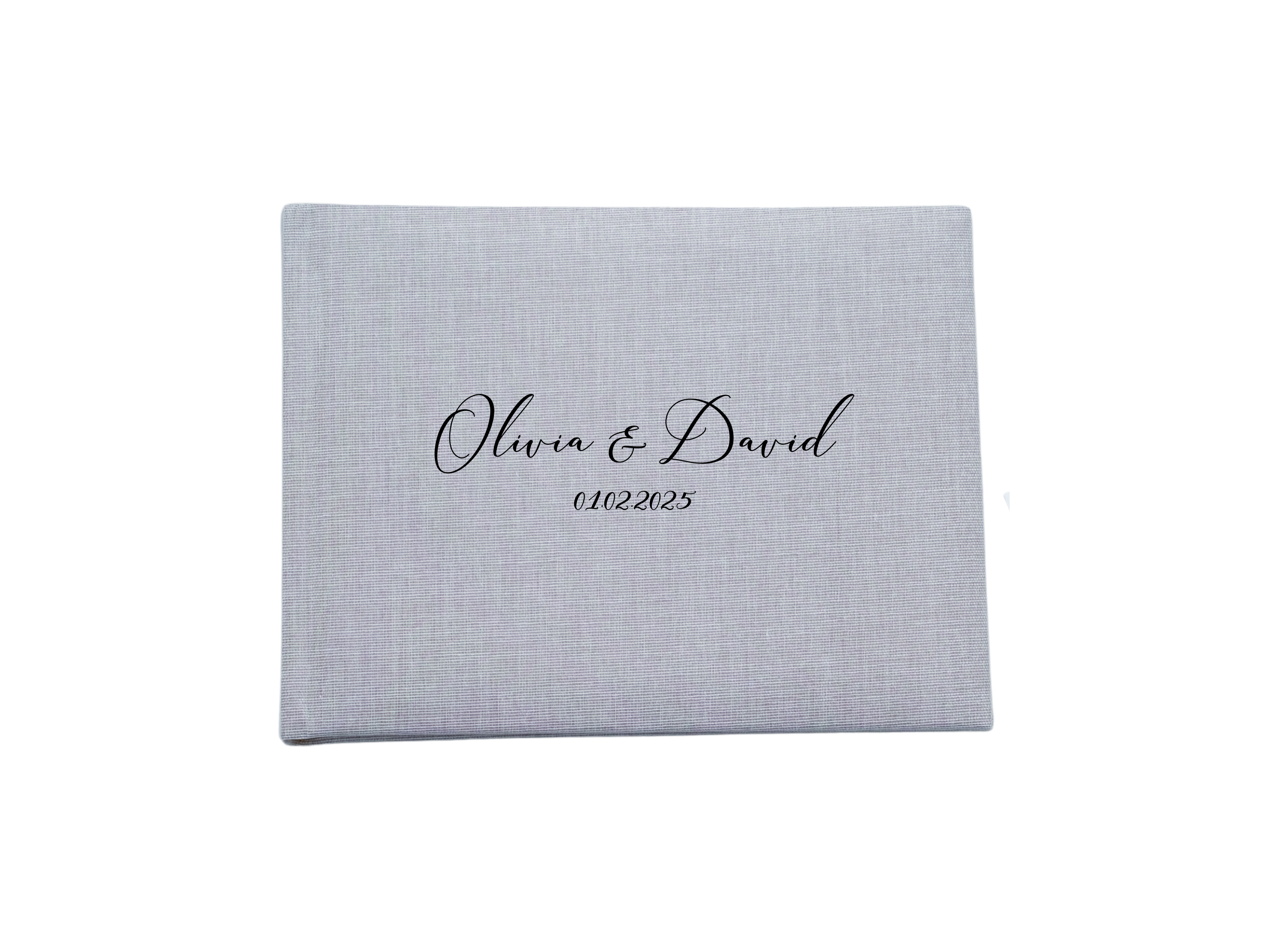 Guest Books