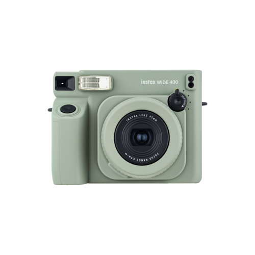 Fujifilm Instax Wide 400 - Kameras Noma