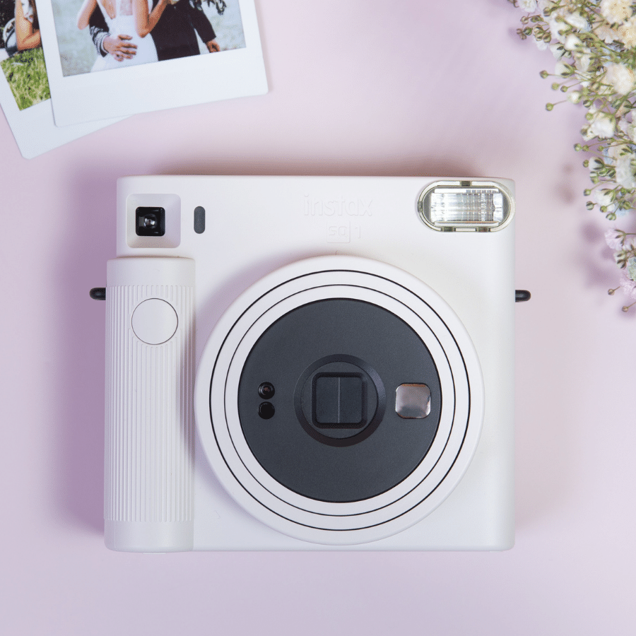 Fujifilm Instax SQ1 - Kameras Noma