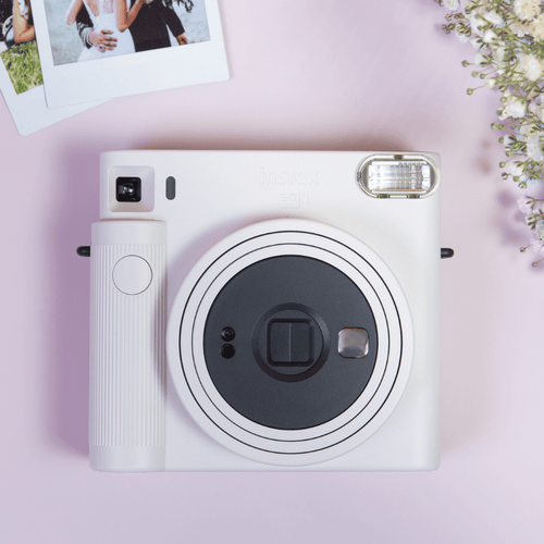 Fujifilm Instax SQ1 - Kameras Noma