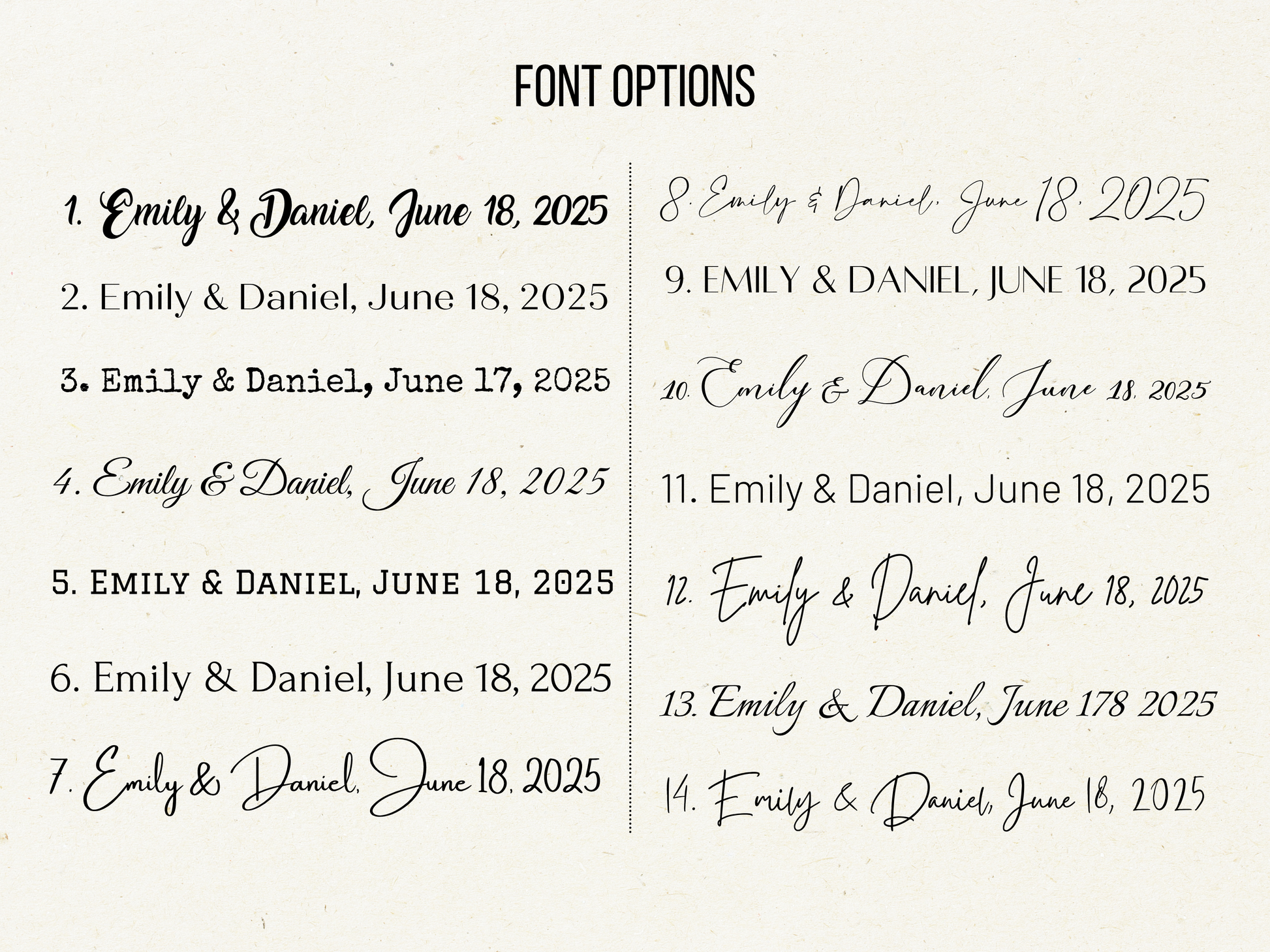 Personalized Linen Photo Album with 200 4x6 in Sleeves